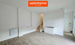 Maison 3 Pièces 65 m² à vendre à Redon (35600)