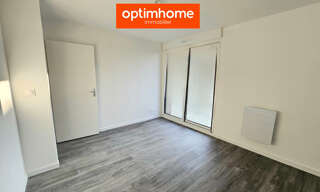 Maison 3 Pièces 65 m² à vendre à Redon (35600)