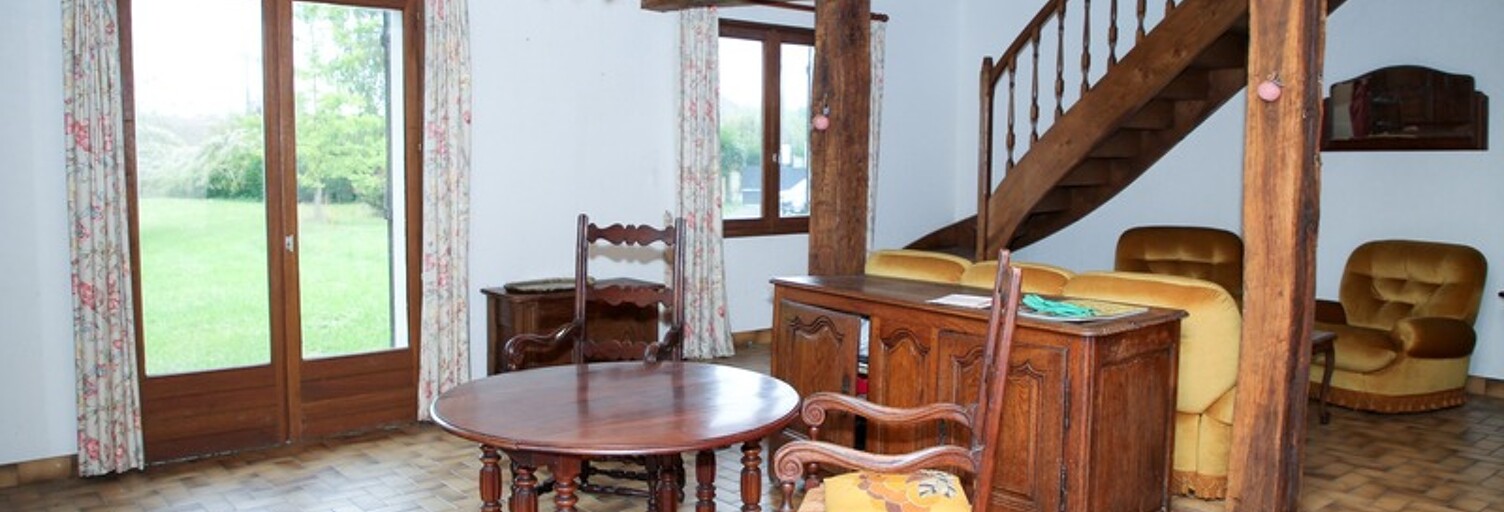 Maison 5 Pièces 114 m² à vendre à Dun-sur-Meuse (55110)