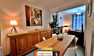 Maison 6 Pièces 90 m² à vendre à Fourmies (59610)