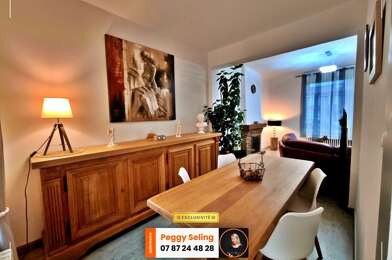 Maison 6 pièces 178000 €