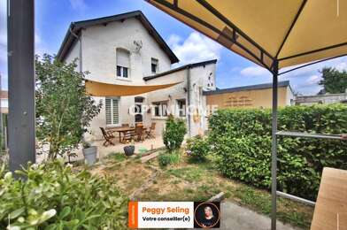 Maison 6 pièces 166000 €