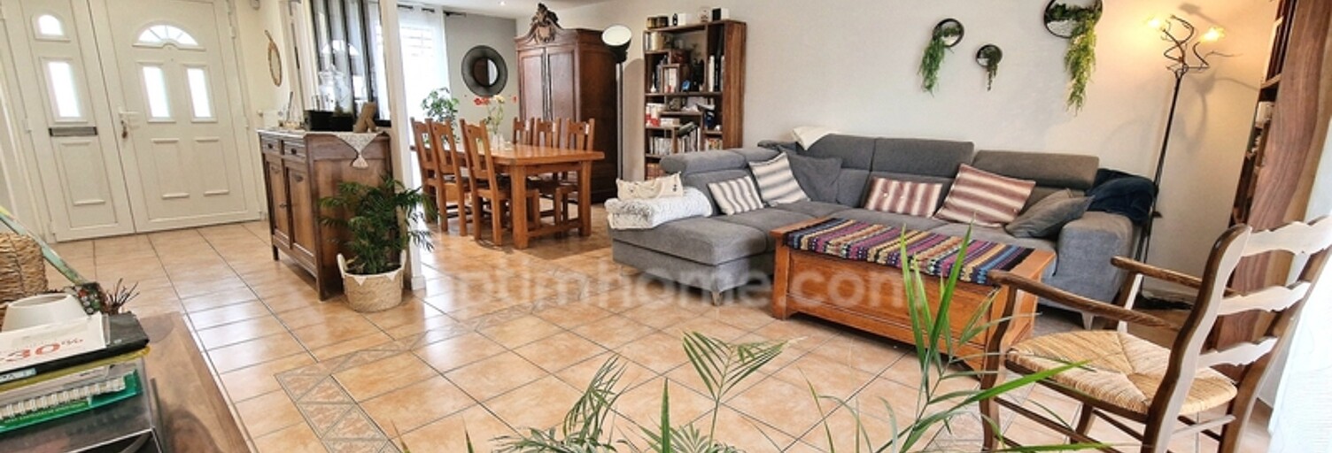 Maison 7 Pièces 130 m² à vendre à Thiais (94320)