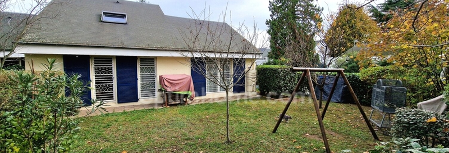 Maison 7 Pièces 130 m² à vendre à Thiais (94320)