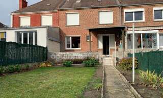 Maison 4 Pièces 80 m² à vendre à Cambrai (59400)