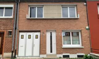 Maison 4 Pièces 80 m² à vendre à Cambrai (59400)