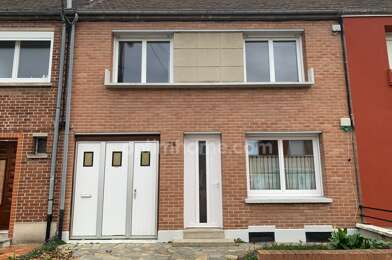 Maison 4 pièces 98000 €