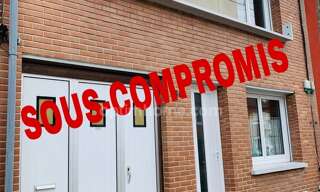 Maison 4 Pièces 80 m² à vendre à Cambrai (59400)