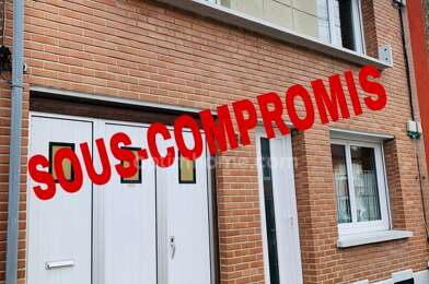 Maison 4 pièces 98000 €