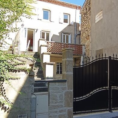 Maison 3 pièces 116000 €