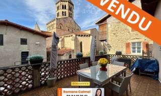 Maison 7 Pièces 106 m² à vendre à Chauriat (63117)