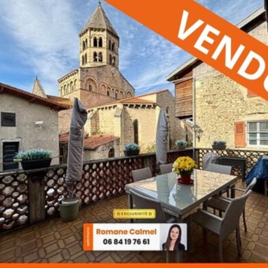 Maison 7 pièces 172500 €