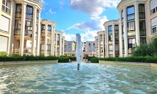 Appartement 2 Pièces 58 m² à vendre à Dijon (21000)