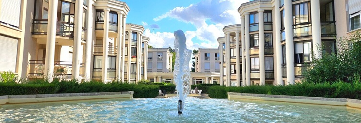 Appartement 2 Pièces 58 m² à vendre à Dijon (21000)