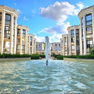 Appartement 2 pièces 147000 €