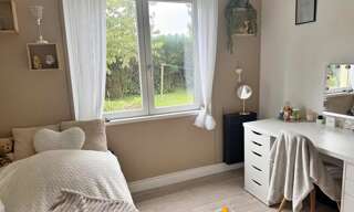 Maison 5 Pièces 88 m² à vendre à Ivry-la-Bataille (27540)