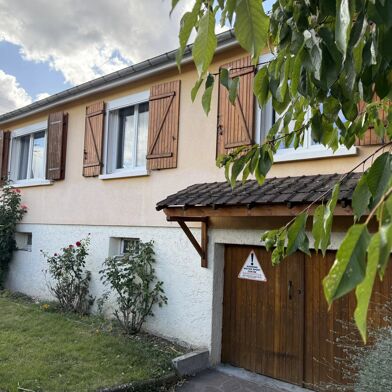 Maison 4 pièces 177500 €