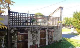 Maison 4 Pièces 113 m² à vendre à Saint-Paul-Lizonne (24320)