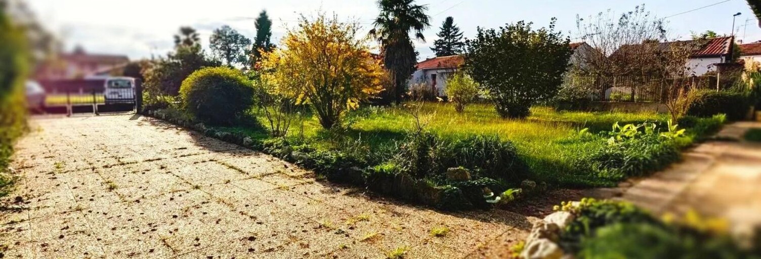 Maison 10 Pièces 207 m² à vendre à Le Passage (47520)