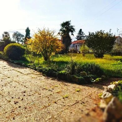 Maison 10 pièces 241500 €