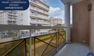 Appartement 1 Pièce 21 m² à vendre à Nice (06100)