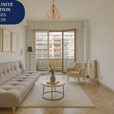 Appartement 2 pièces 227000 €