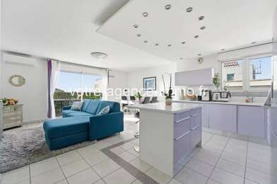 Appartement 4 pièces 542000 €