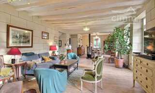 Maison 4 Pièces 132 m² à vendre à Ballan-Miré (37510)