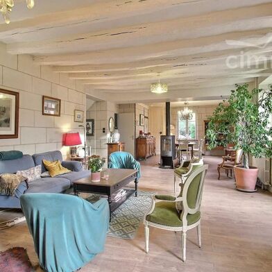 Maison 4 pièces null €