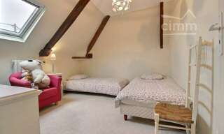 Maison 4 Pièces 132 m² à vendre à Ballan-Miré (37510)