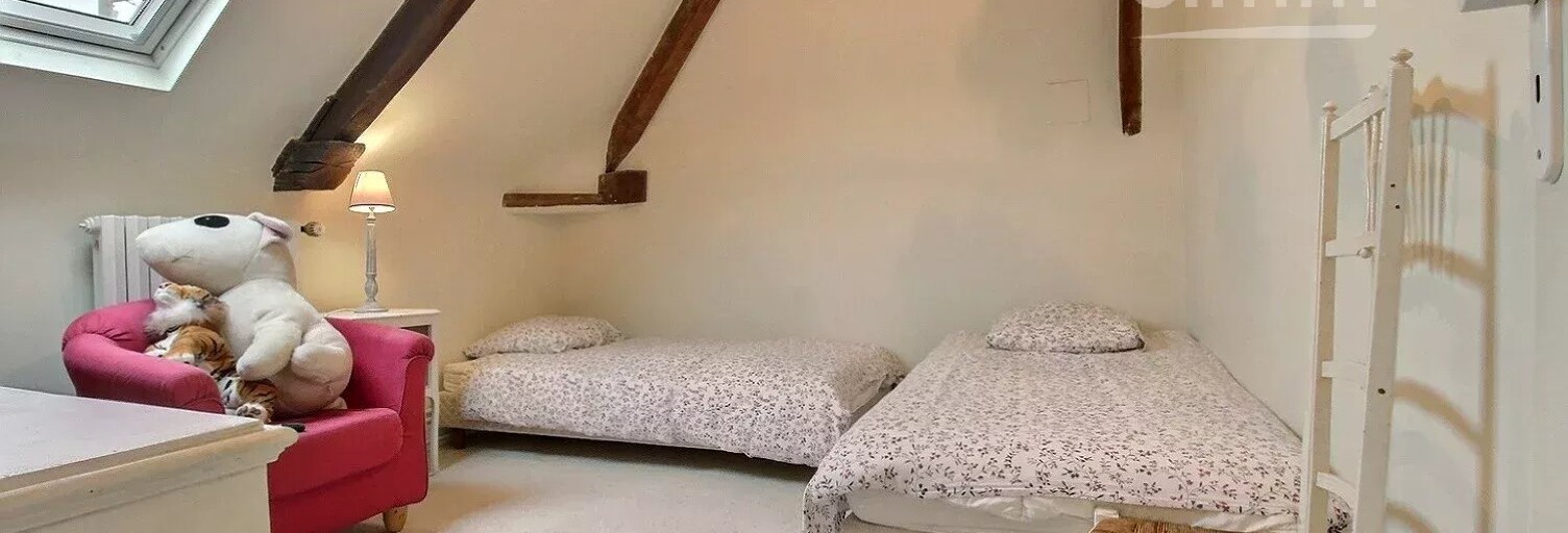 Maison 4 Pièces 132 m² à vendre à Ballan-Miré (37510)