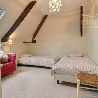 Maison 4 pièces null €