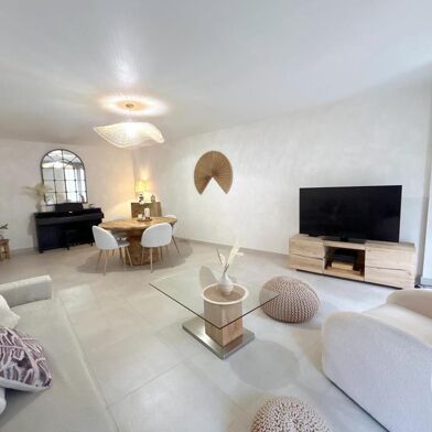 Appartement 3 pièces 449000 €