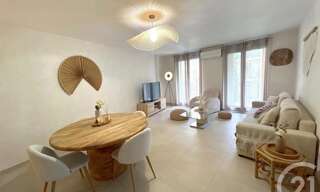 Appartement 3 Pièces 78 m² à vendre à Montpellier (34000)