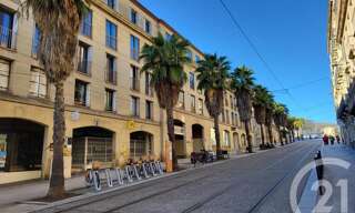 Appartement 3 Pièces 78 m² à vendre à Montpellier (34000)