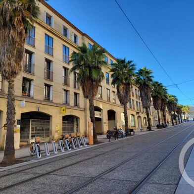 Appartement 3 pièces 449000 €