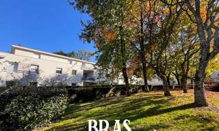 Appartement 3 Pièces 69 m² à vendre à Nantes (44300)