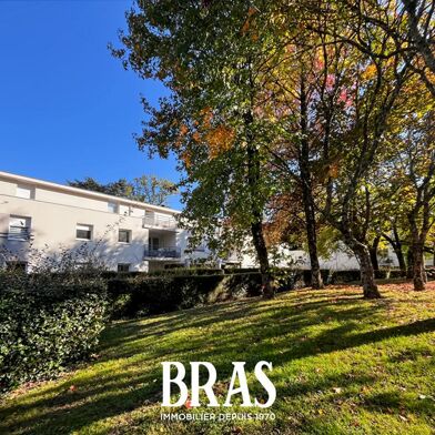 Appartement 3 pièces 254000 €