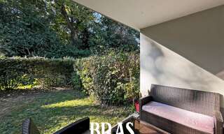 Appartement 3 Pièces 69 m² à vendre à Nantes (44300)