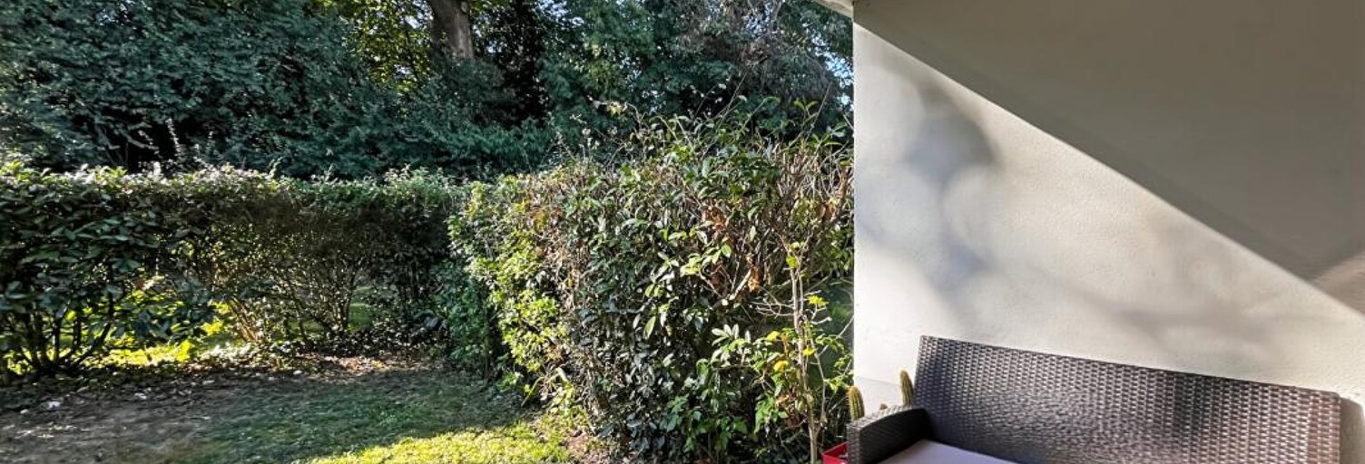 Appartement 3 Pièces 69 m² à vendre à Nantes (44300)