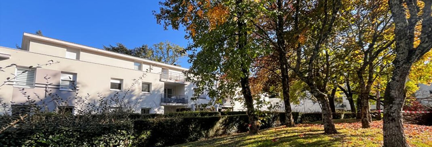 Appartement 3 Pièces 69 m² à vendre à Nantes (44300)