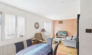 Maison 4 Pièces 90 m² à vendre à Saint-Nazaire (44600)