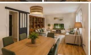 Maison 4 Pièces 90 m² à vendre à Saint-Nazaire (44600)