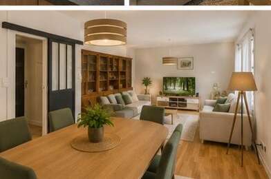 Maison 4 pièces 275000 €