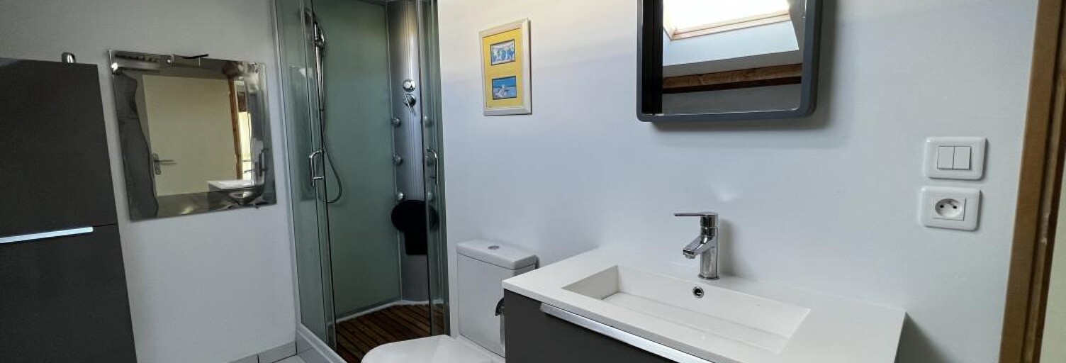 Appartement 4 Pièces 85 m² à louer à Saint-Brevin-les-Pins (44250)