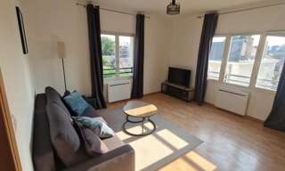 Appartement 2 Pièces 50 m² à louer à Montargis (45200)