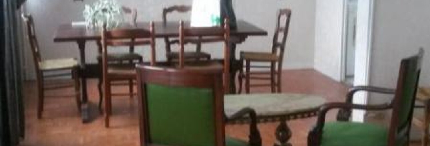 Appartement 6 Pièces 120 m² à louer à Grenoble (38000)