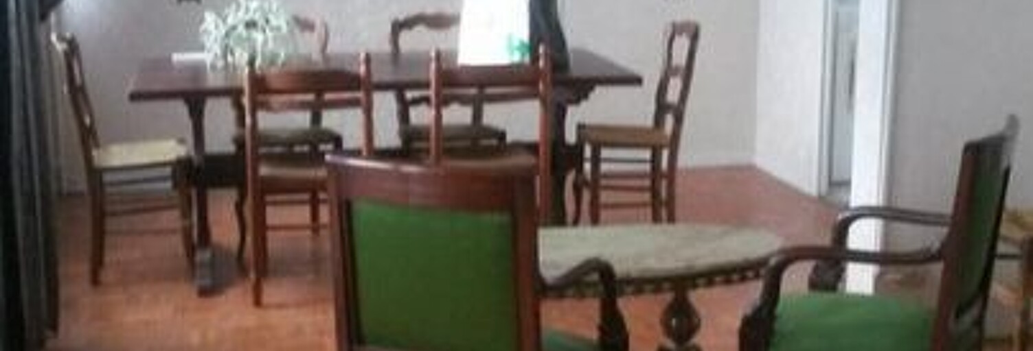 Appartement 6 Pièces 120 m² à louer à Grenoble (38000)