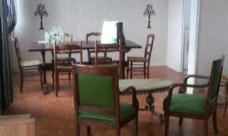 Appartement 6 Pièces 120 m² à louer à Grenoble (38000)