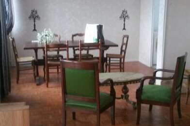 Appartement 6 pièces 1200 €